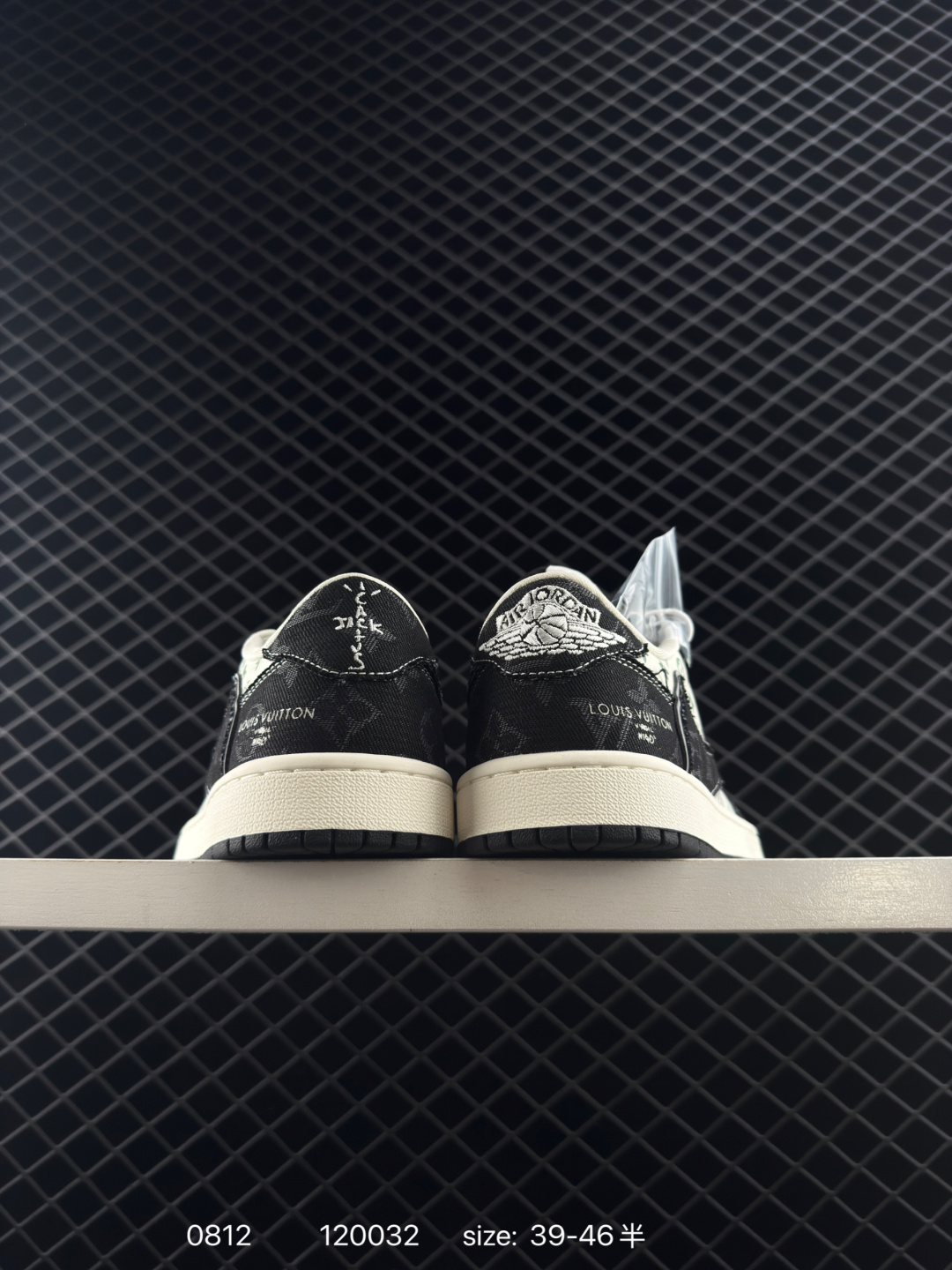 Nike Air Jordan 1 Low OG SP